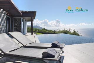 OurMadeira - Cliffscape, panoramic seaviews - Estreito da Calheta - 3