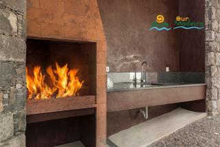 OurMadeira - Cliffscape, panoramic seaviews - Estreito da Calheta - 4