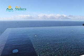 OurMadeira - Cliffscape, panoramic seaviews - Estreito da Calheta - 5
