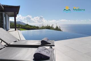 OurMadeira - Cliffscape, panoramic seaviews - Estreito da Calheta - 6