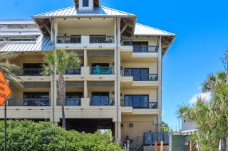 Club at Mexico Beach 1A by Pristine Properties Vacation Rentals - 1