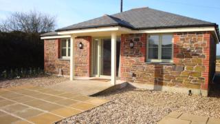 Elm Cottage Delightful 2 bed accessible holiday cottage - Tregoney - 9
