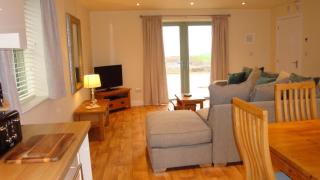 Elm Cottage Delightful 2 bed accessible holiday cottage - Tregoney - 7