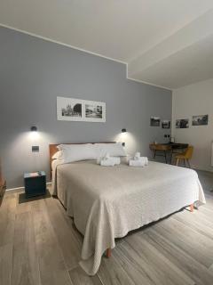 UNA Room - Palermo - 0