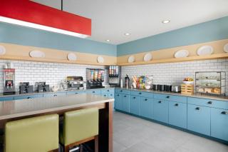 Country Inn & Suites by Radisson, Springfield, OH - Springfield - 2