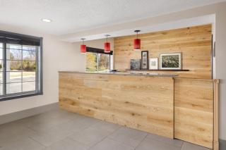 Country Inn & Suites by Radisson, Springfield, OH - Springfield - 9