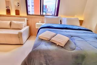 Apartamento Novinho no Centro - Curitiba - 7