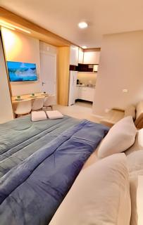 Apartamento Novinho no Centro - Curitiba - 8