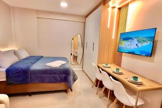 Apartamento Novinho no Centro - Curitiba - 5