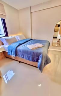 Apartamento Novinho no Centro - Curitiba - 6