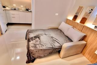 Apartamento Novinho no Centro - Curitiba - 2