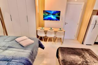 Apartamento Novinho no Centro - 1