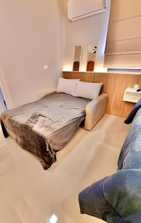 Apartamento Novinho no Centro - Curitiba - 3