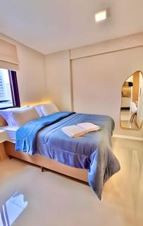 Apartamento Novinho no Centro - Curitiba - 9