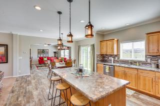 10 Mi to Aztec Ruins Family Home with Large Yard! - 3