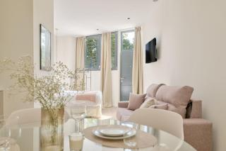Romantic Apartment N3 Oceanografico Virkin Suites - Valencia - 0