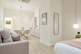 Romantic Apartment N3 Oceanografico Virkin Suites - Valencia - 7