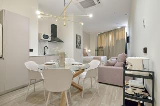 Romantic Apartment N3 Oceanografico Virkin Suites - Valencia - 4