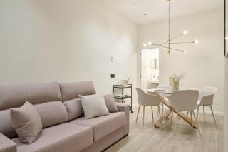 Romantic Apartment N3 Oceanografico Virkin Suites - Valencia - 1