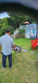 DDeulan monthly stay - - 9