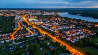 Apartamenty Iława - Marina - Iława - 8