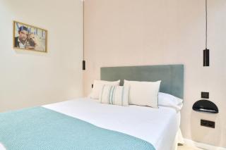 Romantic Apartment N4 Oceanografico Virkin Suites - Valencia - 7
