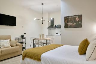 Romantic Apartment N5 Oceanografico Virkin Suites - Valencia - 7