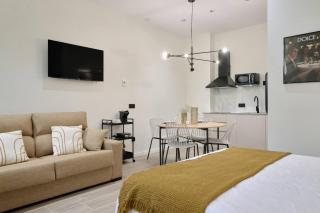 Romantic Apartment N5 Oceanografico Virkin Suites - Valencia - 6