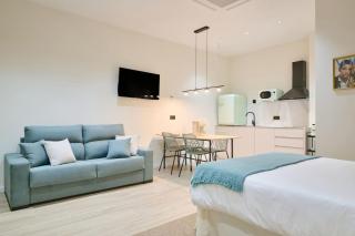 Romantic Apartment N4 Oceanografico Virkin Suites - 3