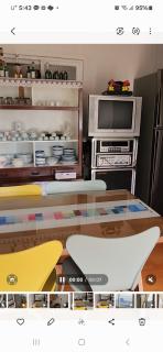 DDeulan monthly stay - - 6