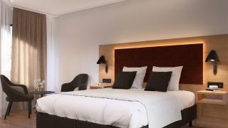 Hotel zwölf87 - Ravensburg - 5