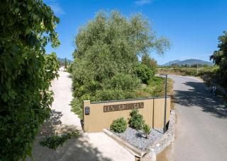 Villa Les Granges Classé 5 Étoiles - Antisanti - 7