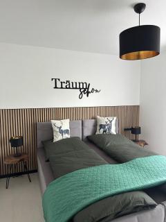 WälderNestchen - zentral - Natur pur - Tiefgarage - Balkon - modernes 2 Zimmer Appartement - Lenzkirch - 4