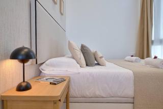 Romantic Suite Roig Arena N1 Virkin Suites - Valence - 9