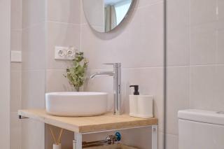Romantic Suite Roig Arena N1 Virkin Suites - Valence - 2