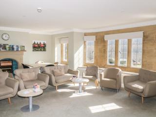 The Devon Drift at Harcombe House - Newton Abbot - 1