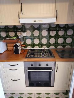 Appartamento Morelli Beach - Via delle Collacchie 53 - 4