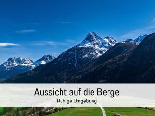 Elke`s Ötztal Apartments - Nahe Therme, herzlich, stilvoll, aussichtsreich - Längenfeld - 1