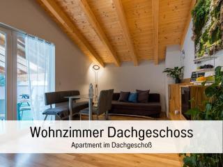 Elke`s Ötztal Apartments - Nahe Therme, herzlich, stilvoll, aussichtsreich - Längenfeld - 5