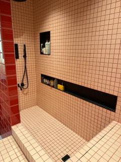 Room in unique school conversion - Londra - 2
