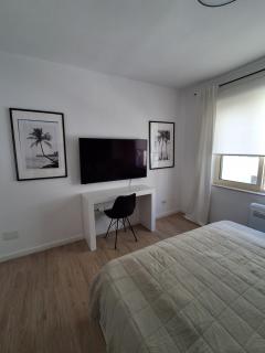 Sea View- Divine Apartment By Tok - Durazzo - 3