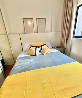 #Sensacional# Apto 1 quarto, Pensado Para Voce - 3