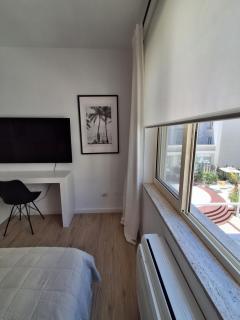 Sea View- Divine Apartment By Tok - Durazzo - 5