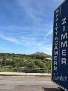 Affittacamere Belvedere - Posada - Posada - 9