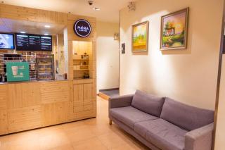 7Days Premium Guangzhou Kecun Subway Station - Canton - 6