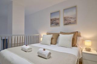 Romantic Suite Roig Arena N3 Virkin Suites - Valence - 0