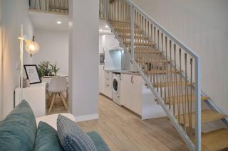 Romantic Suite Roig Arena N3 Virkin Suites - 9