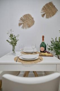 Romantic Suite Roig Arena N3 Virkin Suites - Valence - 8
