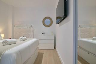 Romantic Suite Roig Arena N3 Virkin Suites - Valence - 1