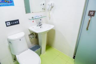 7Days Premium Guangzhou Kecun Subway Station - Canton - 1